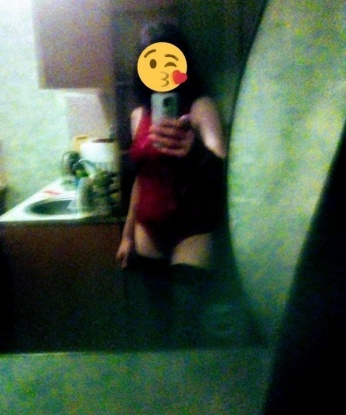 Проститутка Юлия