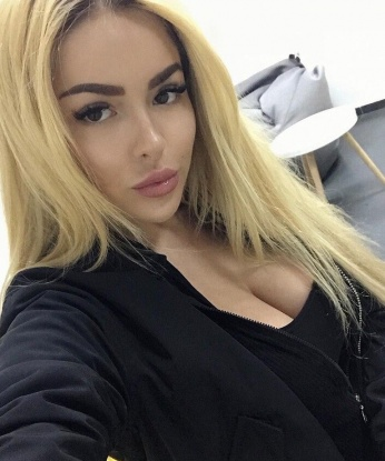 Проститутка Романтика